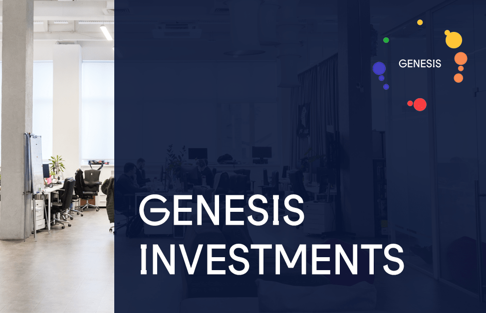 Genesis Investments вложит $100 тыс. в украинские стартапы – участники Y Combinator
